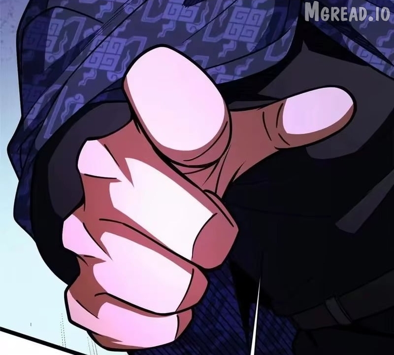 Divine Urban God Chapter 339  - page 36